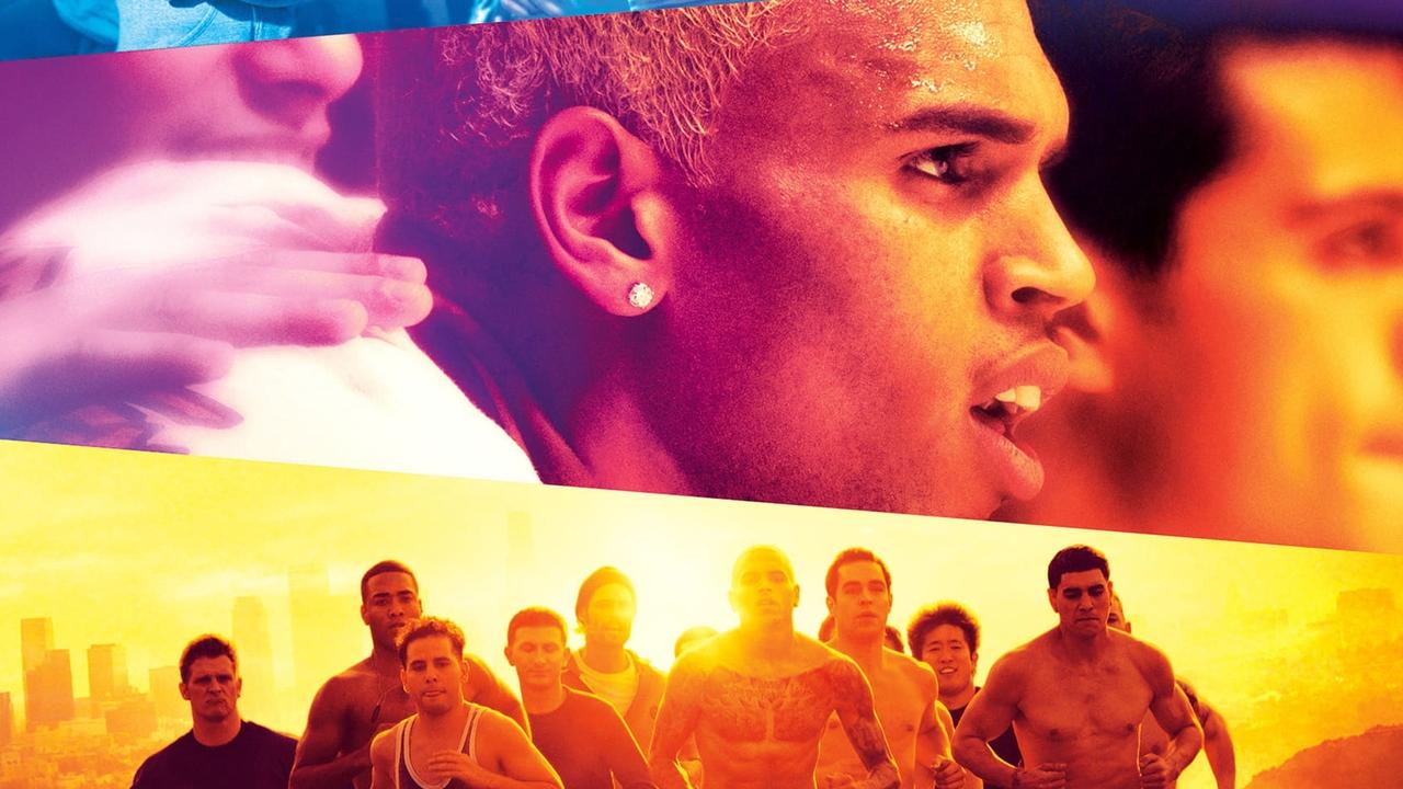 Battle of the Year (2013) backdrop artwork