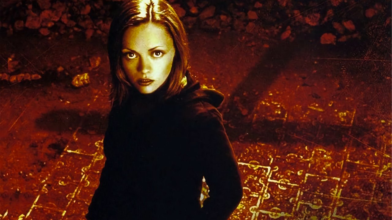 The Gathering (2003) backdrop artwork