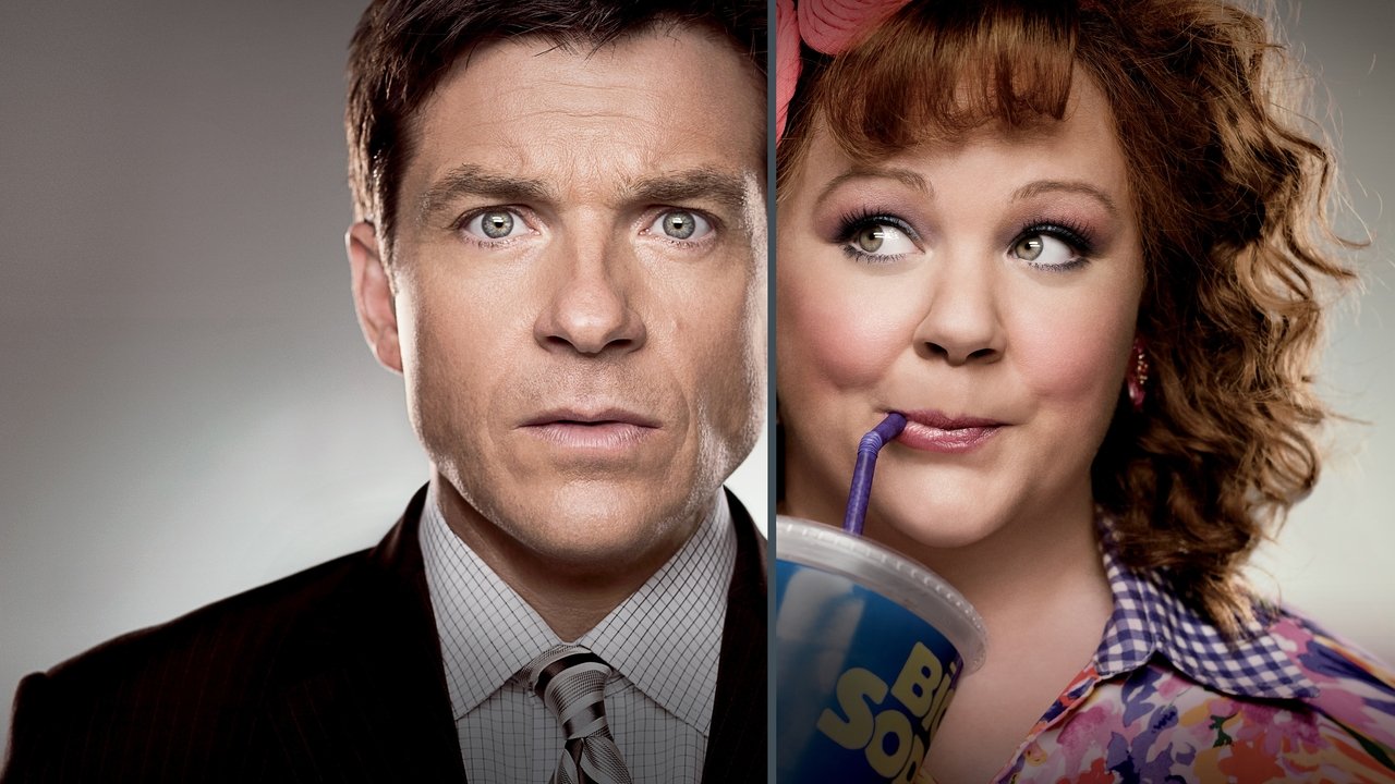 Identity Thief (2013) backdrop artwork