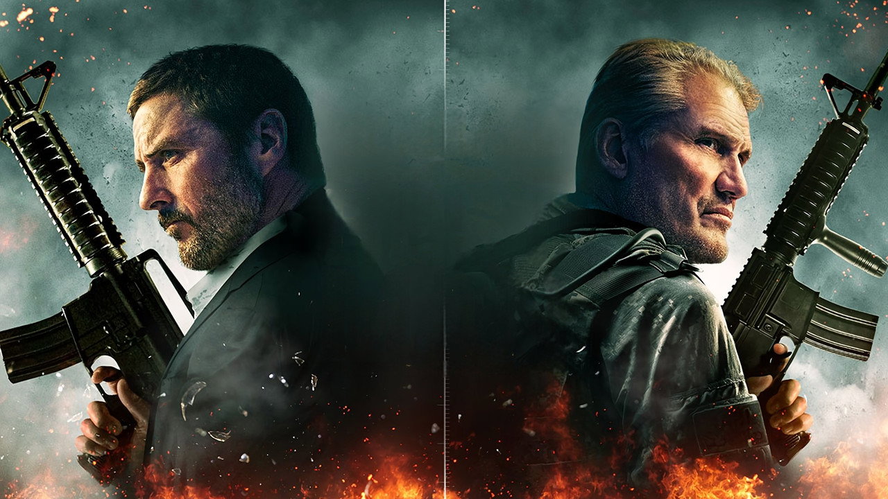 The Best Man (2023) backdrop artwork
