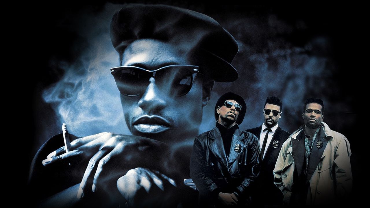 New Jack City (1991) backdrop artwork