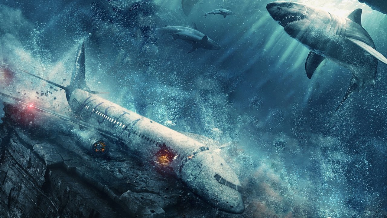 No Way Up (2024) backdrop artwork