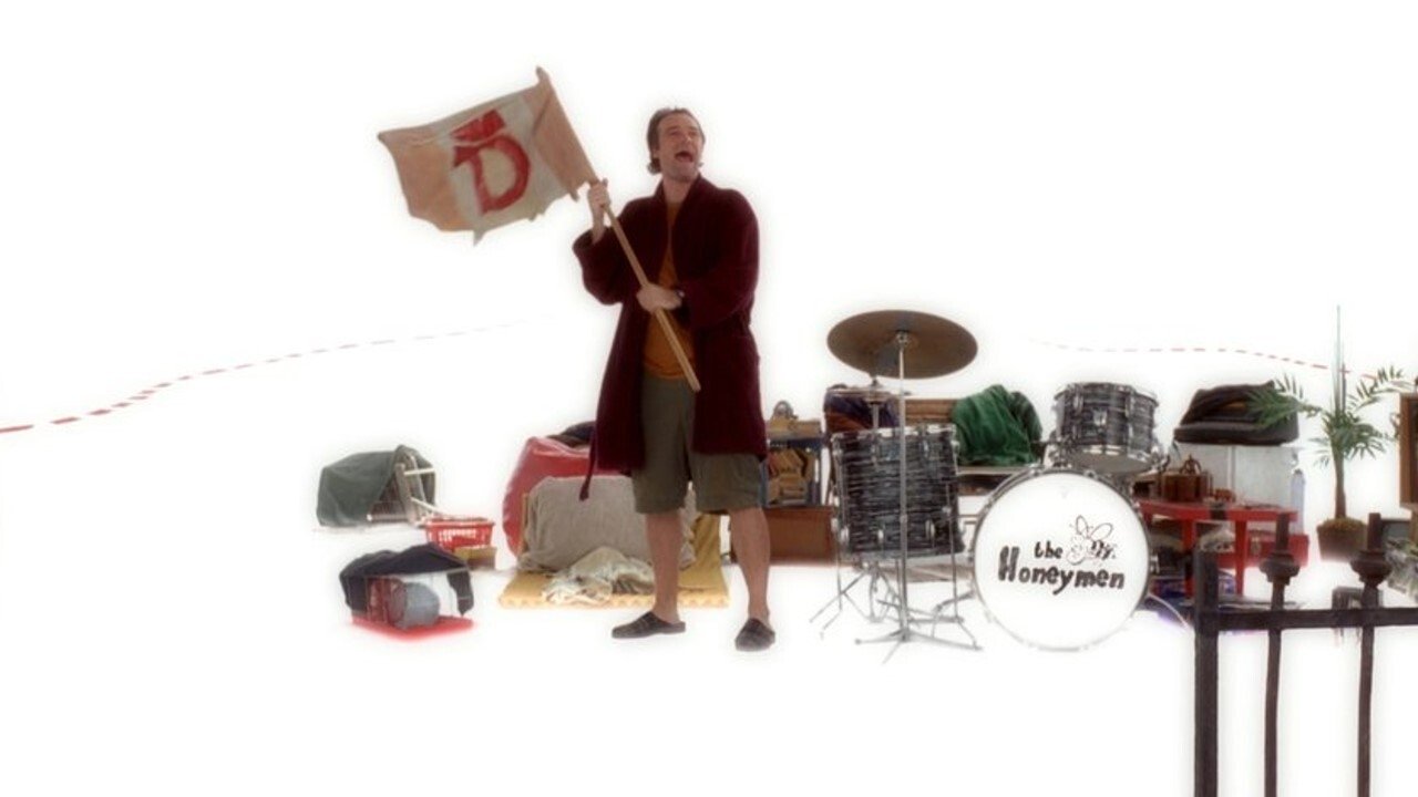 Nothing (2003) backdrop artwork