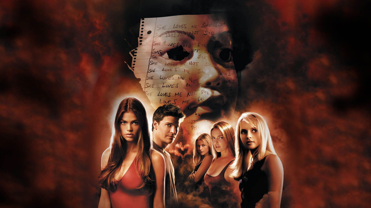 Valentine (2001) backdrop artwork