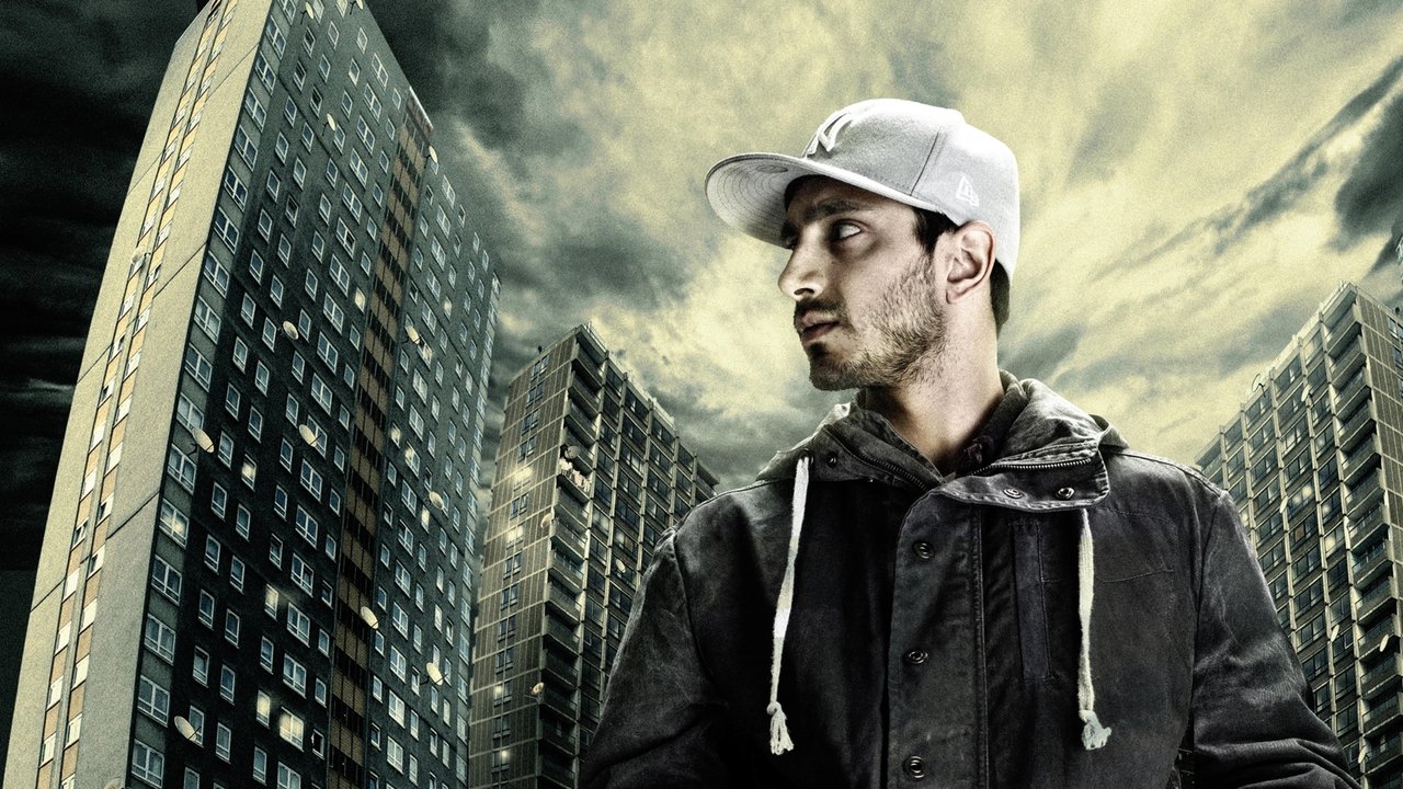 Ill Manors (2012) backdrop artwork