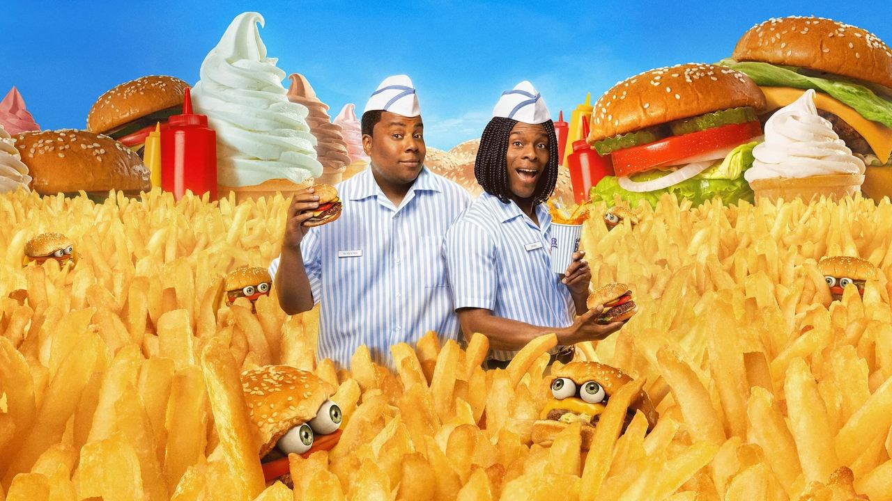 Good Burger 2 (2023) backdrop artwork