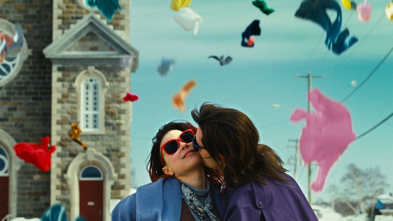 Laurence Anyways (2012) backdrop artwork
