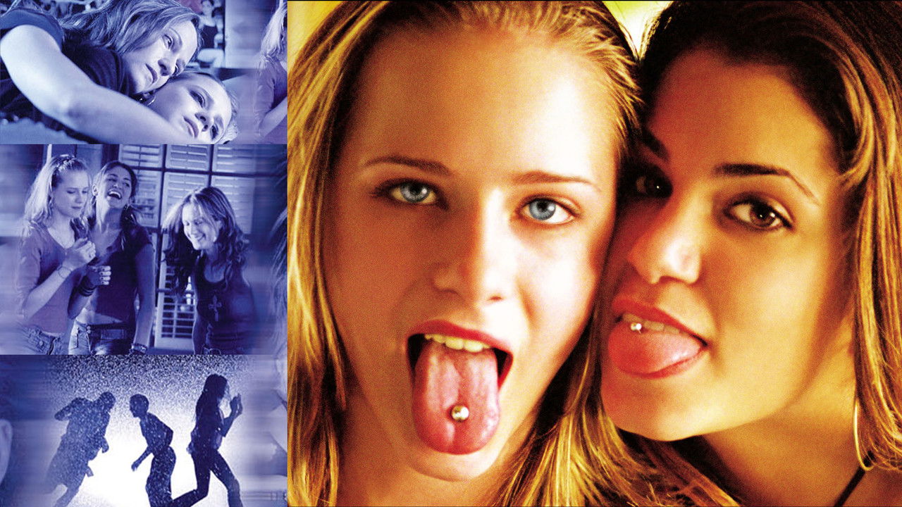 Thirteen (2003) backdrop artwork