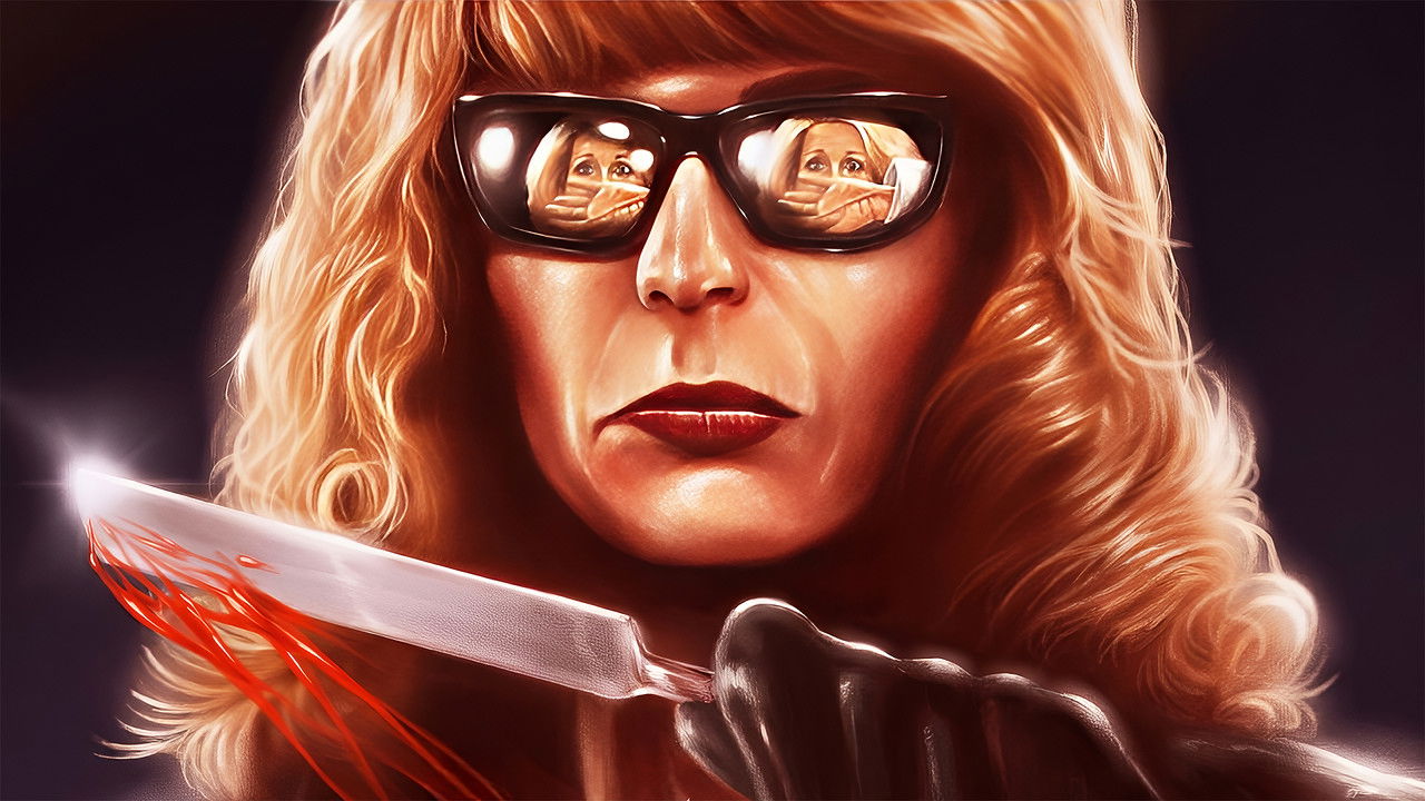 Dressed to Kill (1980) backdrop artwork
