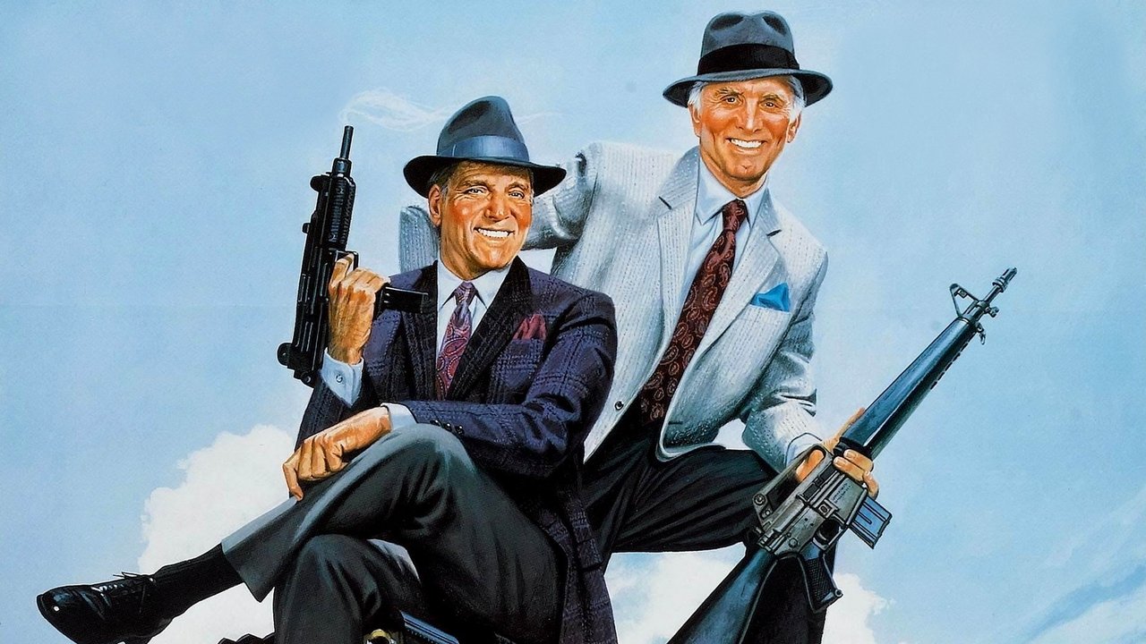 Tough Guys (1986) backdrop artwork