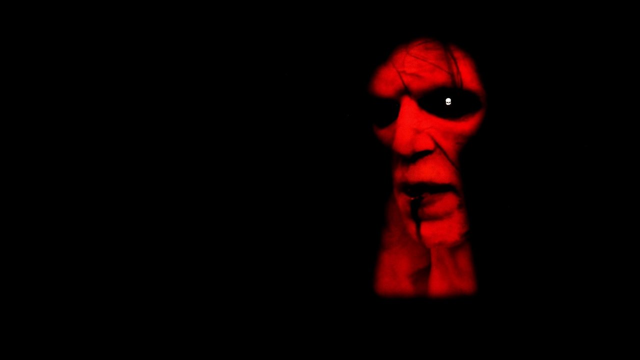 House of the Dead (2003) backdrop artwork