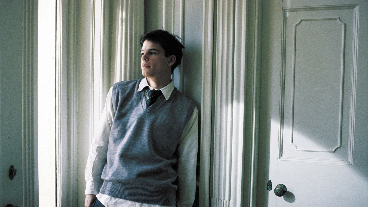 O (2001) backdrop artwork