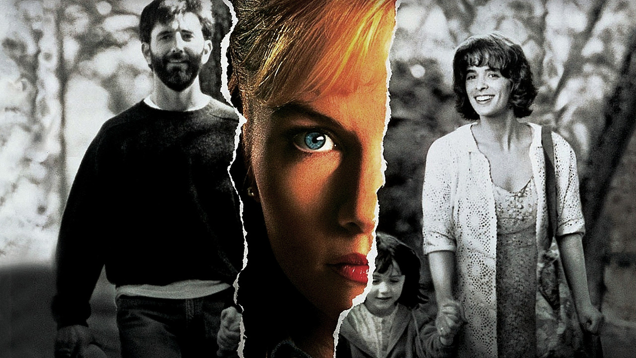 The Hand That Rocks the Cradle (1992) backdrop artwork