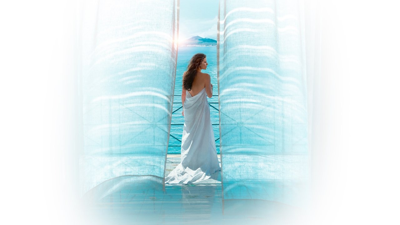 Parthenope (2024) backdrop artwork