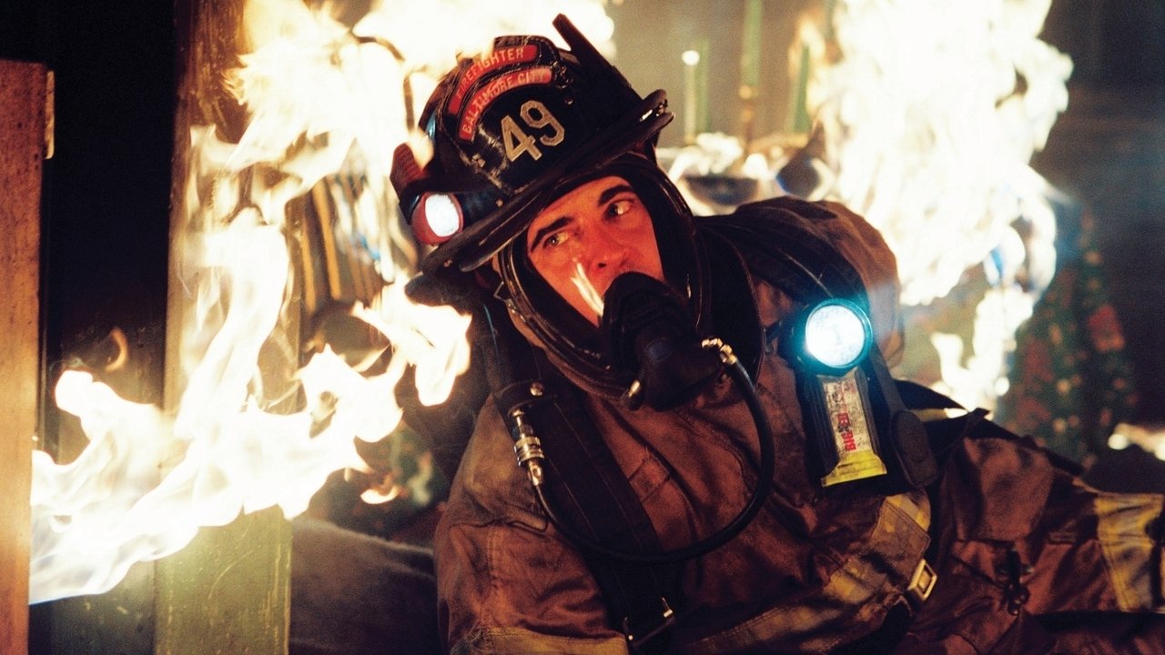 Ladder 49 (2004) backdrop artwork