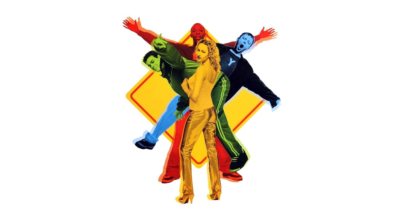 Human Traffic (1999) backdrop artwork