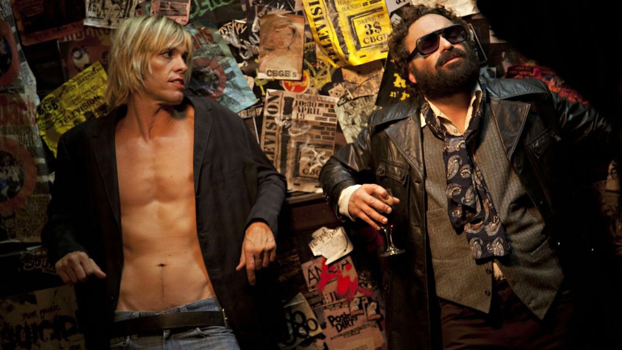 CBGB (2013) backdrop artwork