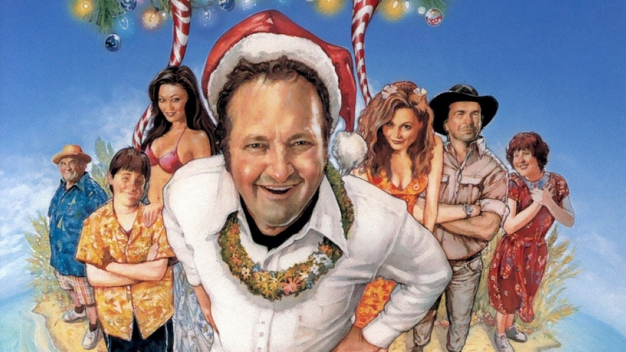 Christmas Vacation 2: Cousin Eddie's Island Adventure (2003) backdrop artwork