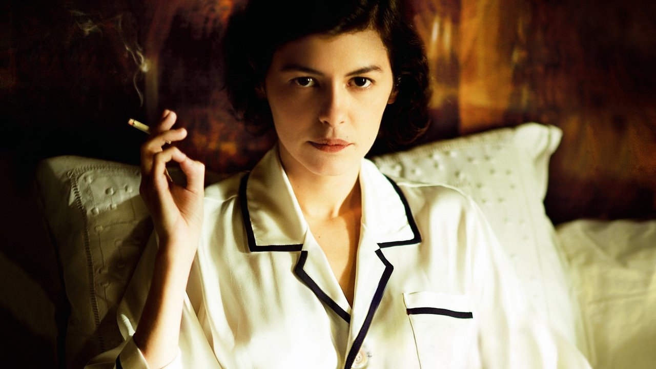 Coco Before Chanel (2009) backdrop artwork