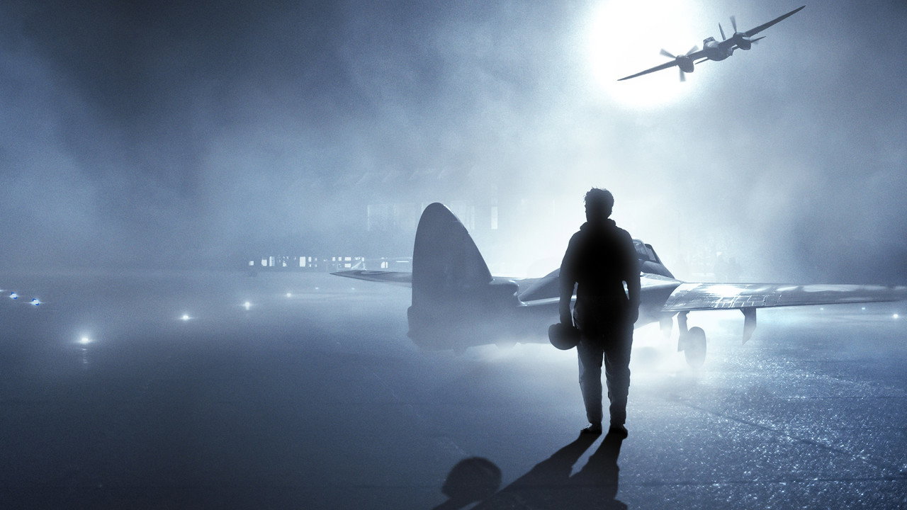 The Shepherd (2023) backdrop artwork