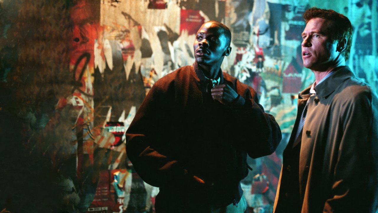 Spartan (2004) backdrop artwork