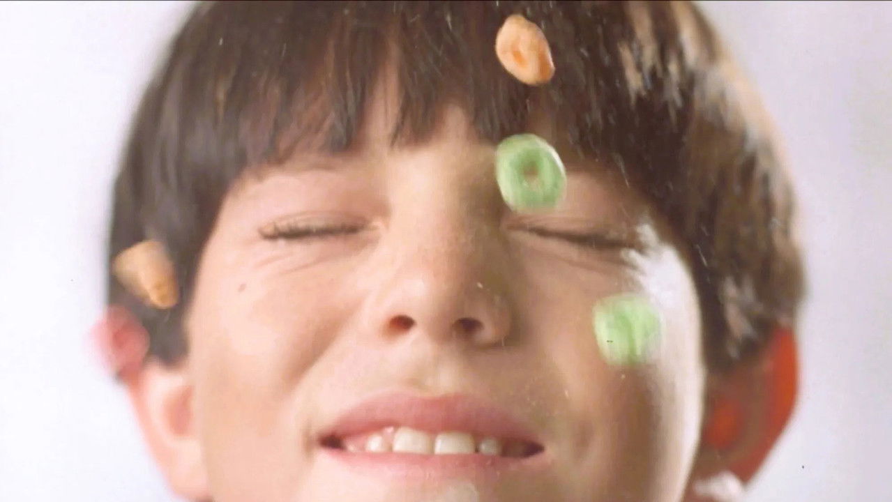 Mysterious Skin (2005) backdrop artwork