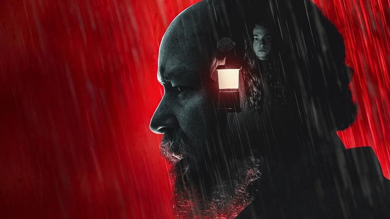 You'll Never Find Me (2024) backdrop artwork