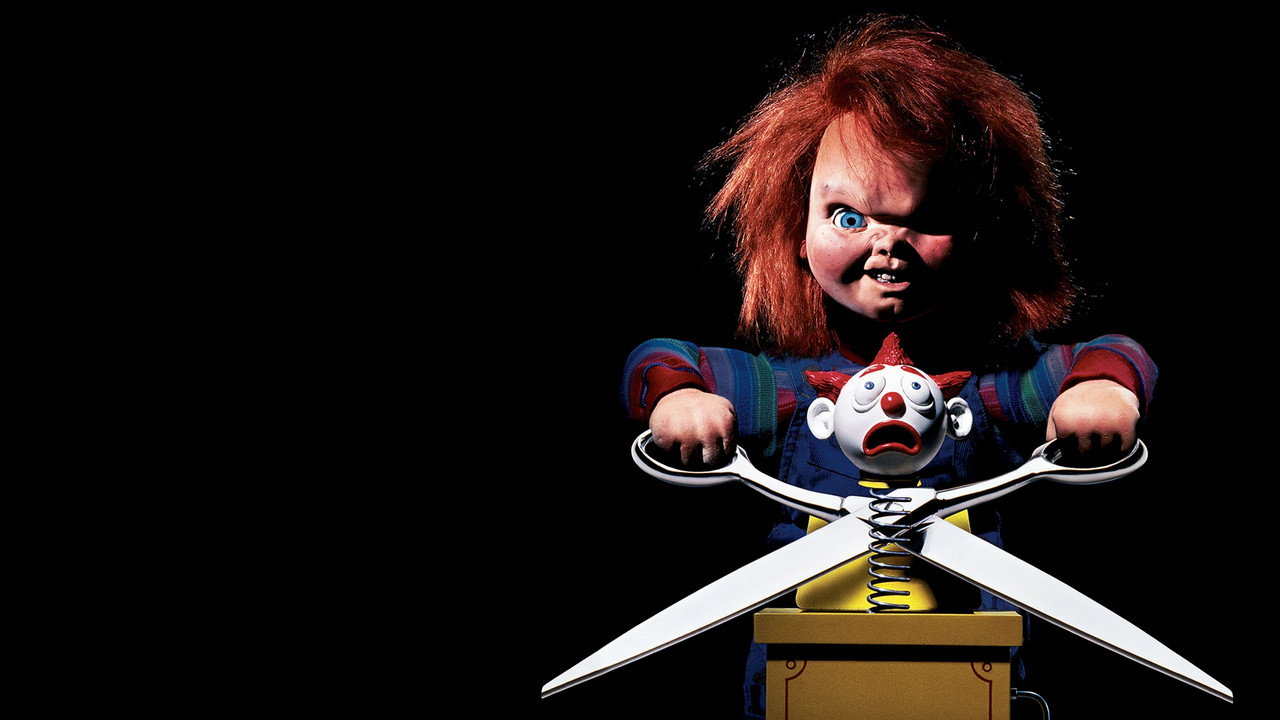 Child's Play 2 (1990) backdrop artwork