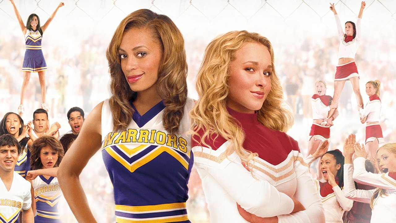 Bring It On: All or Nothing (2006) backdrop artwork