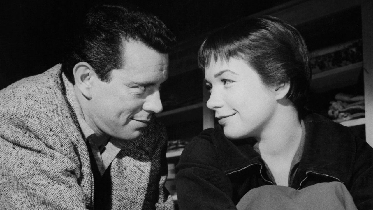 The Trouble with Harry (1955) backdrop artwork
