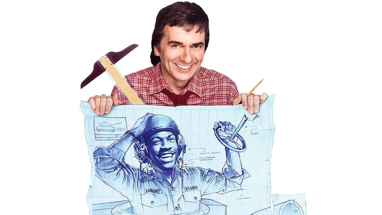 Best Defense (1984) backdrop artwork