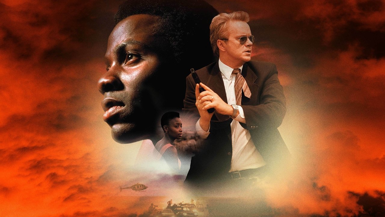 Catch a Fire (2006) backdrop artwork