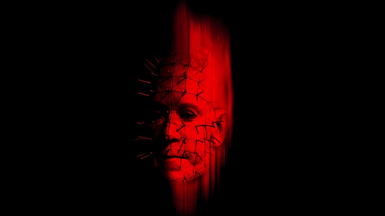 Hellraiser: Hellseeker (2002) backdrop artwork