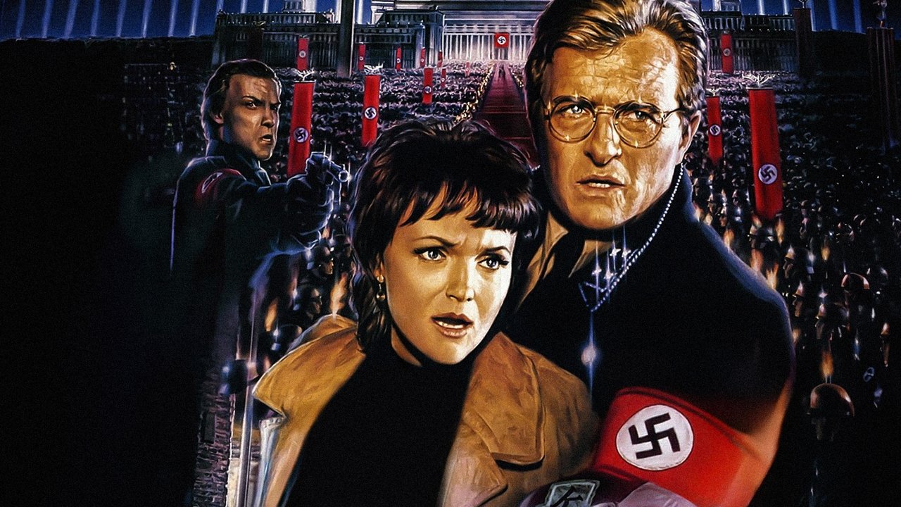 Fatherland (1994) backdrop artwork