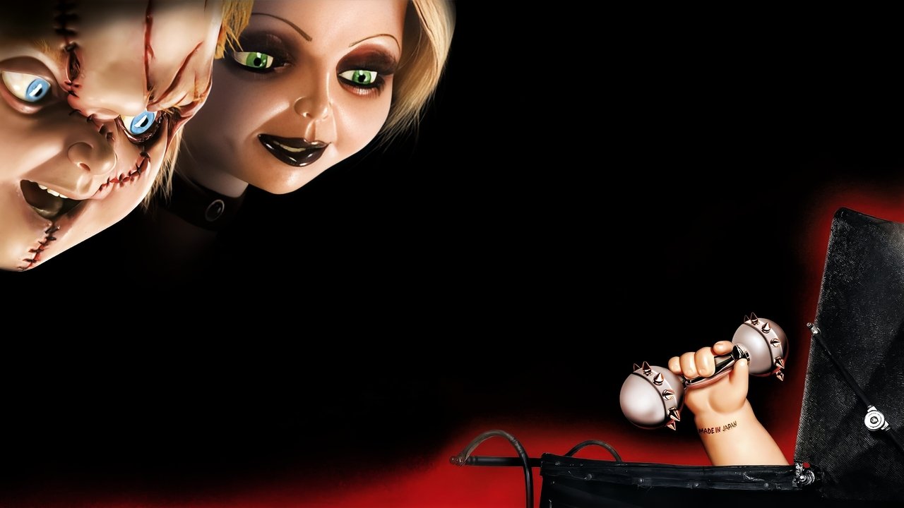 Seed of Chucky (2004) backdrop artwork