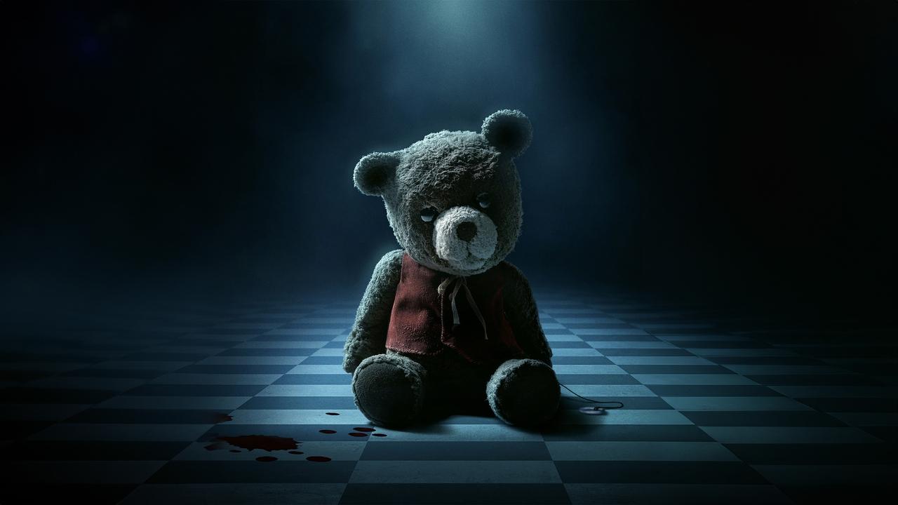 Imaginary (2024) backdrop artwork
