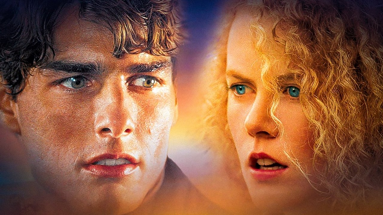 Far and Away (1992) backdrop artwork