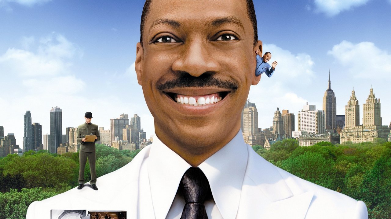 Meet Dave (2008) backdrop artwork
