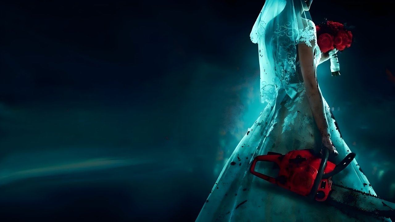 Til Death Do Us Part (2023) backdrop artwork