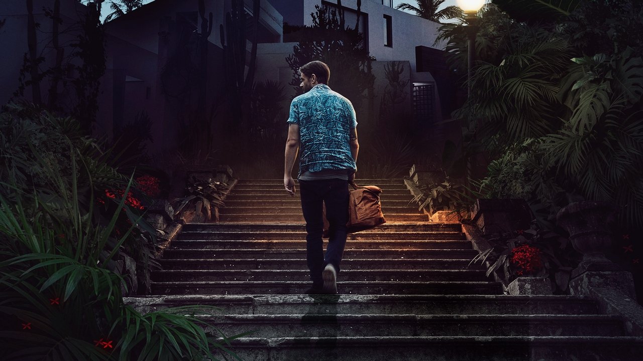 What You Wish For (2024) backdrop artwork