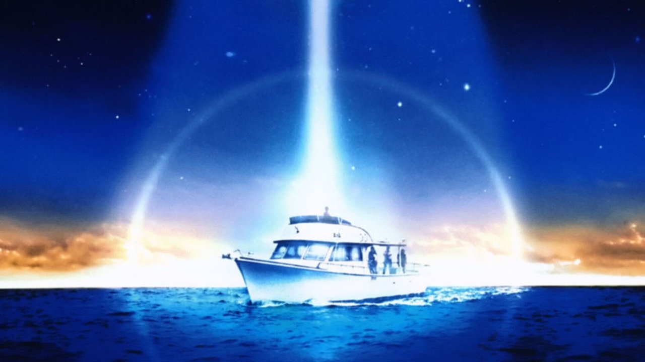 Cocoon: The Return (1988) backdrop artwork
