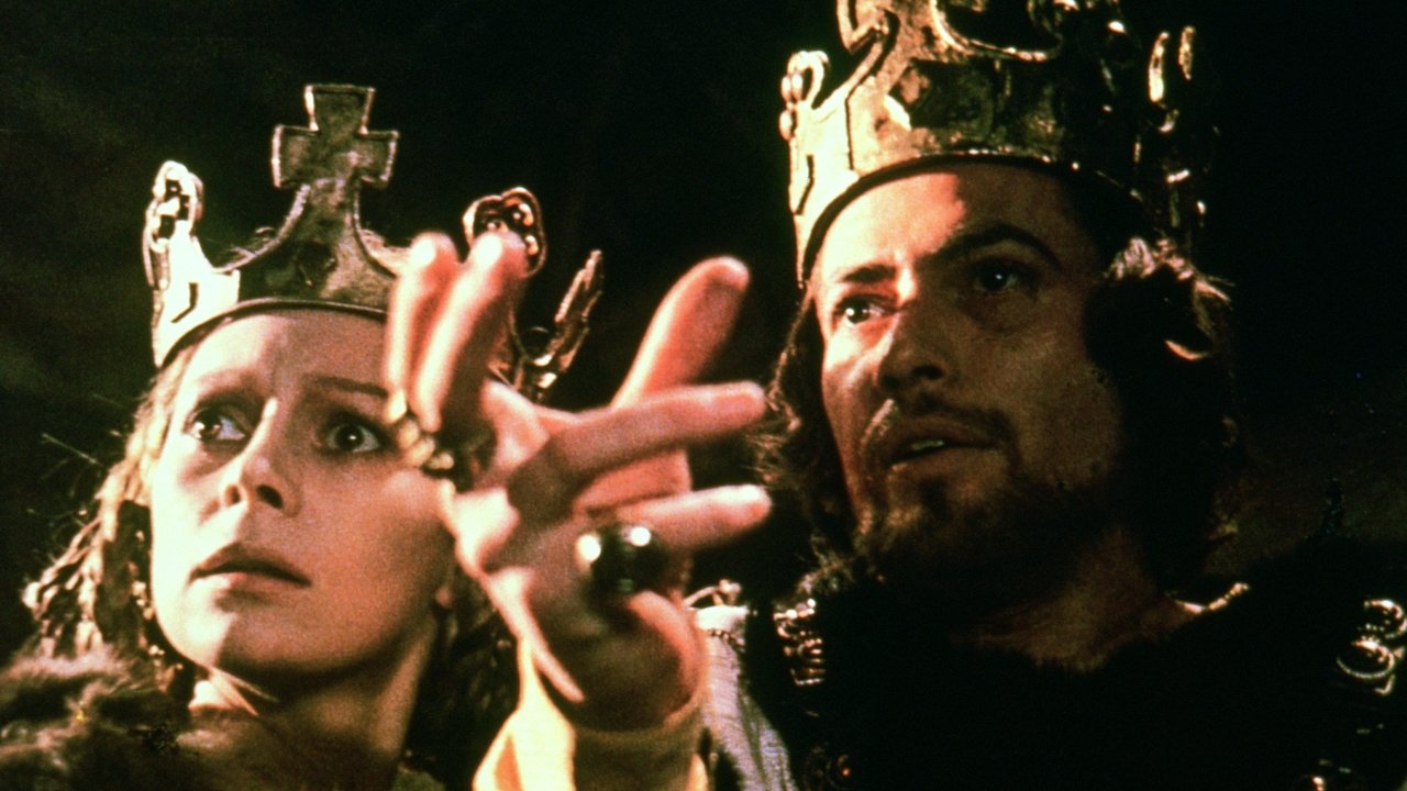 Macbeth (1971) backdrop artwork