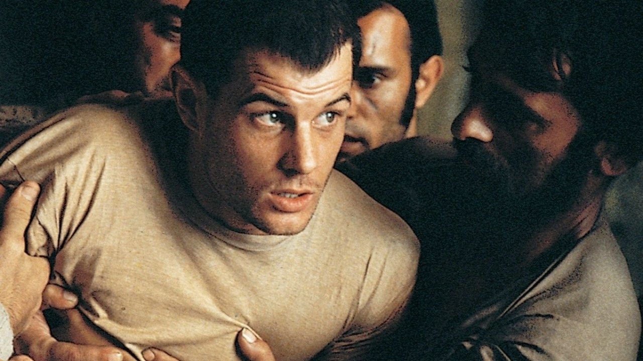 Midnight Express (1978) backdrop artwork