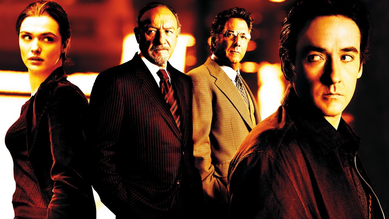 Runaway Jury (2003) backdrop artwork