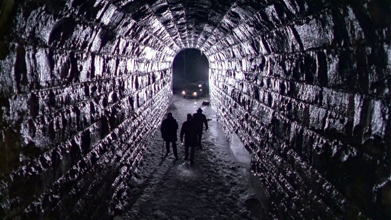The Dead Zone (1983) backdrop artwork