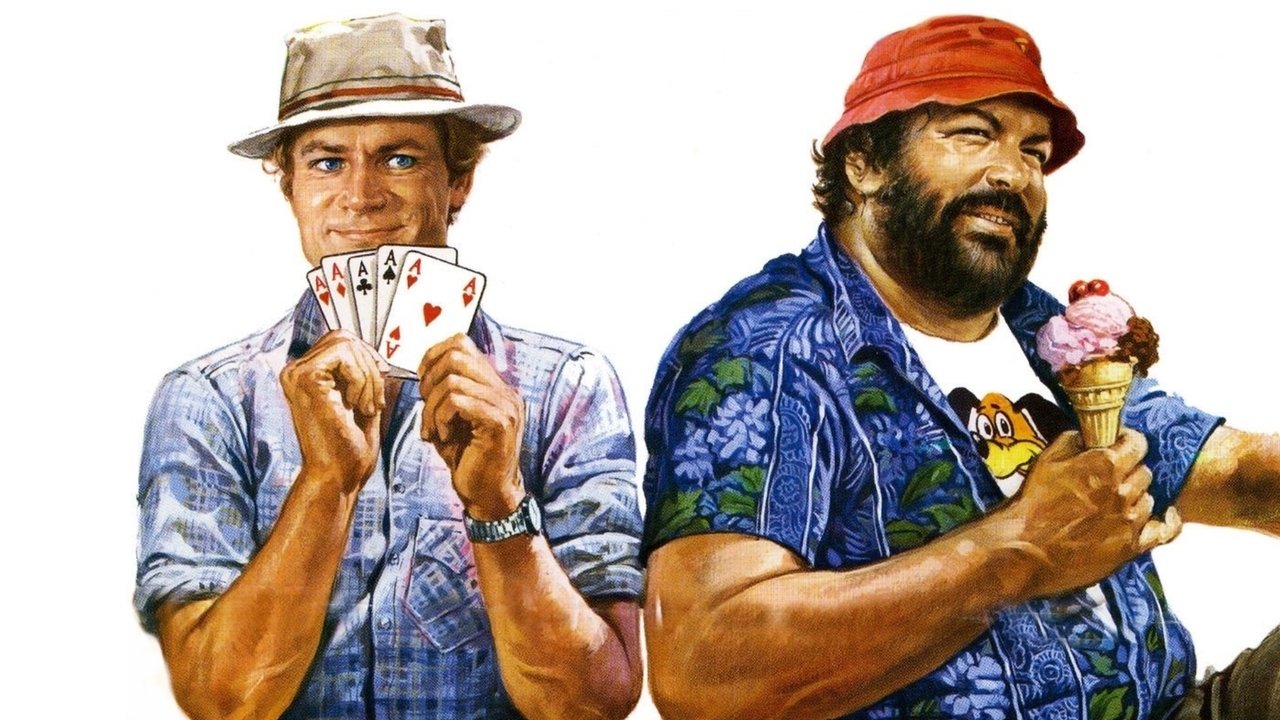 Odds and Evens (1978) backdrop artwork