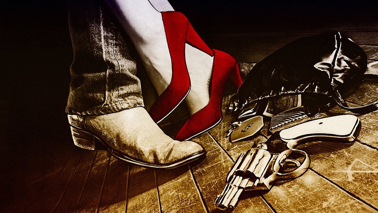Blood Simple (1985) backdrop artwork