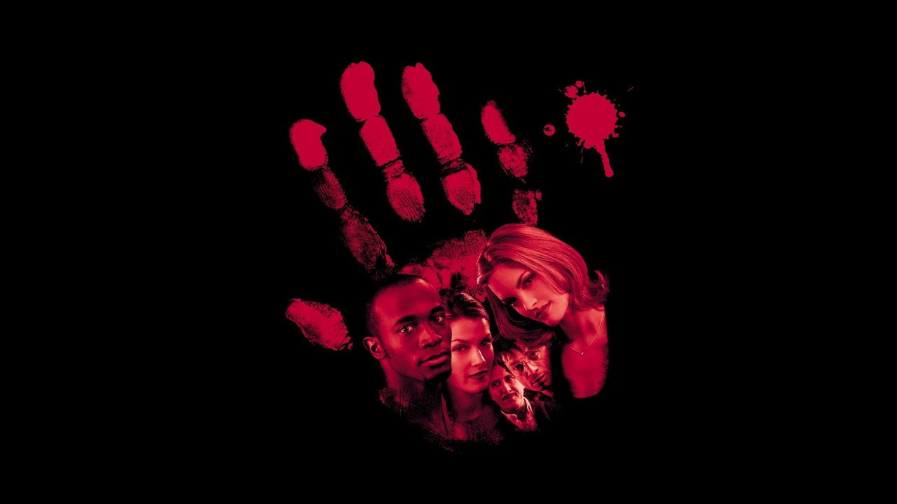 House on Haunted Hill (1999) backdrop artwork