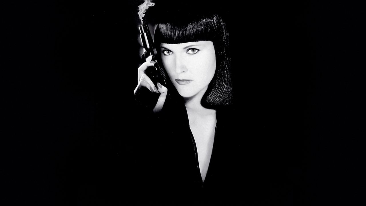The Crying Game (1992) backdrop artwork