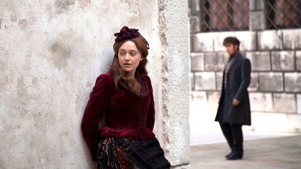 Effie Gray (2014) backdrop artwork